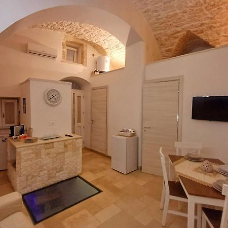 Suite 800 Ostuni Exterior foto