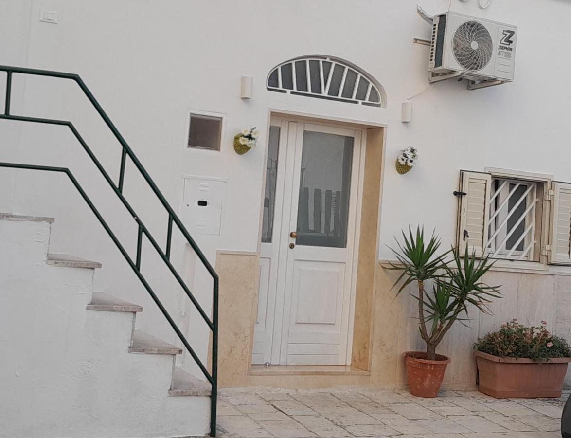 Suite 800 Ostuni Exterior foto