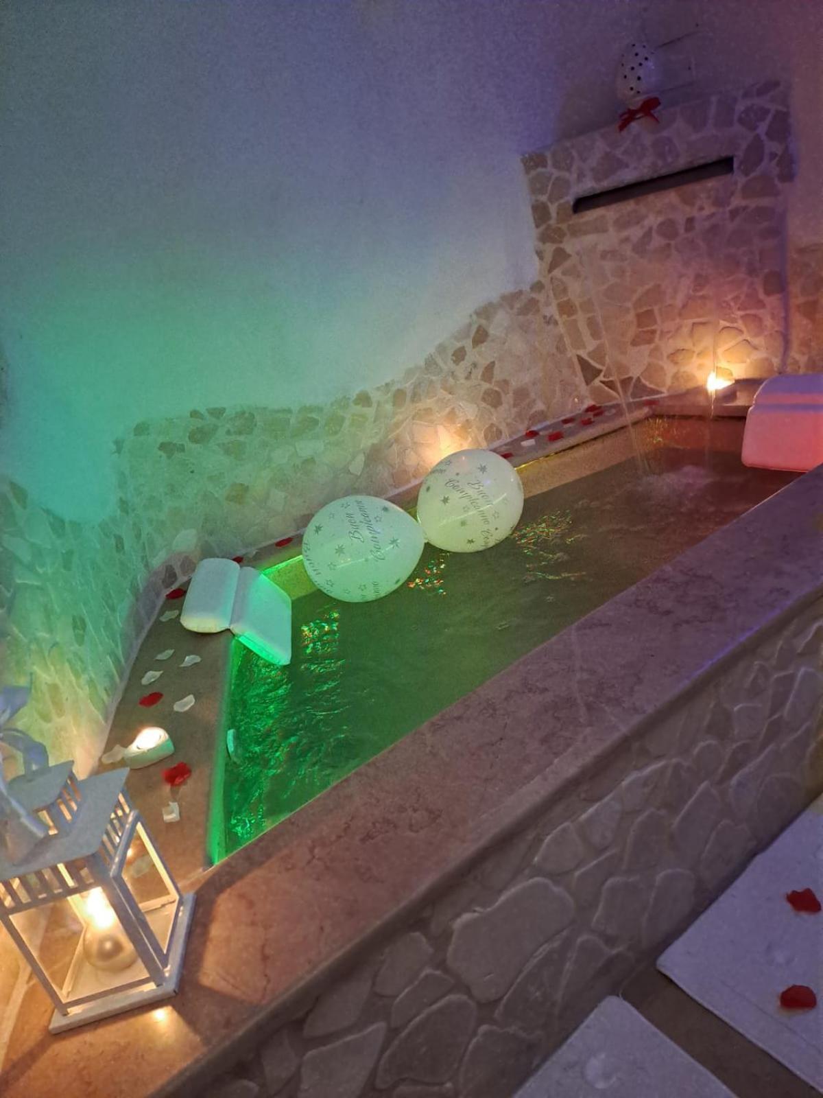 Suite 800 Ostuni Exterior foto
