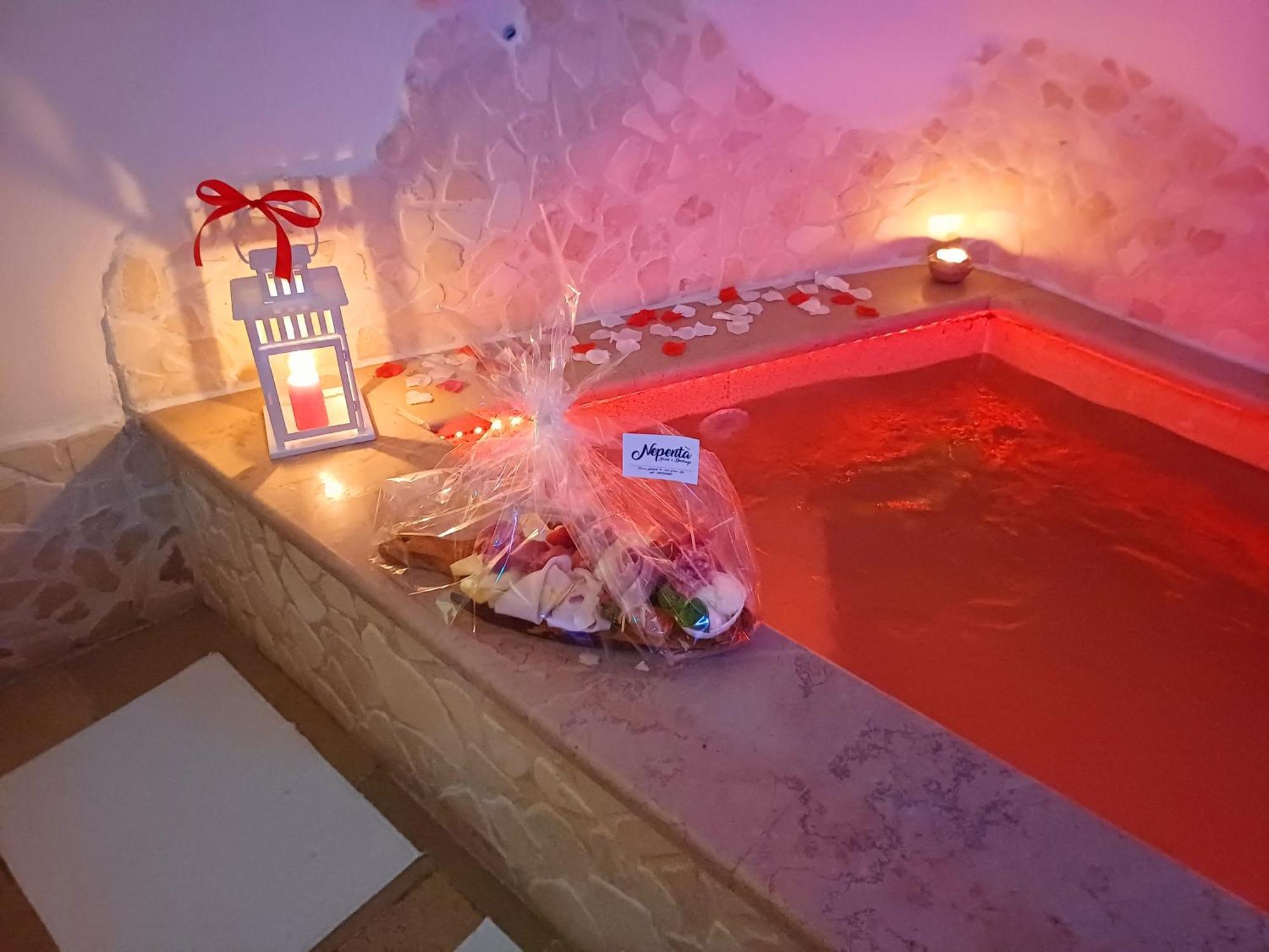 Suite 800 Ostuni Exterior foto