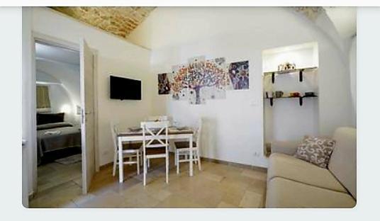 Suite 800 Ostuni Exterior foto